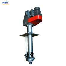 Heavy duty metal liner sump slurry pump